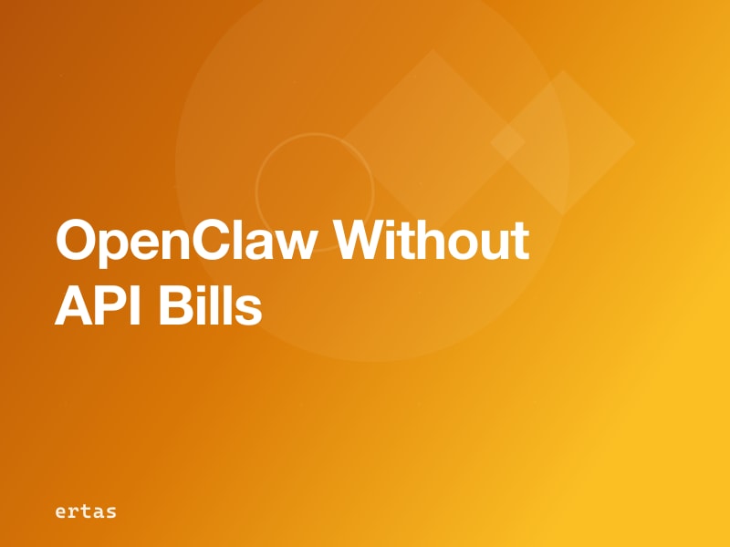 How to Power OpenClaw with Fine-Tuned Local Models (No API Costs)