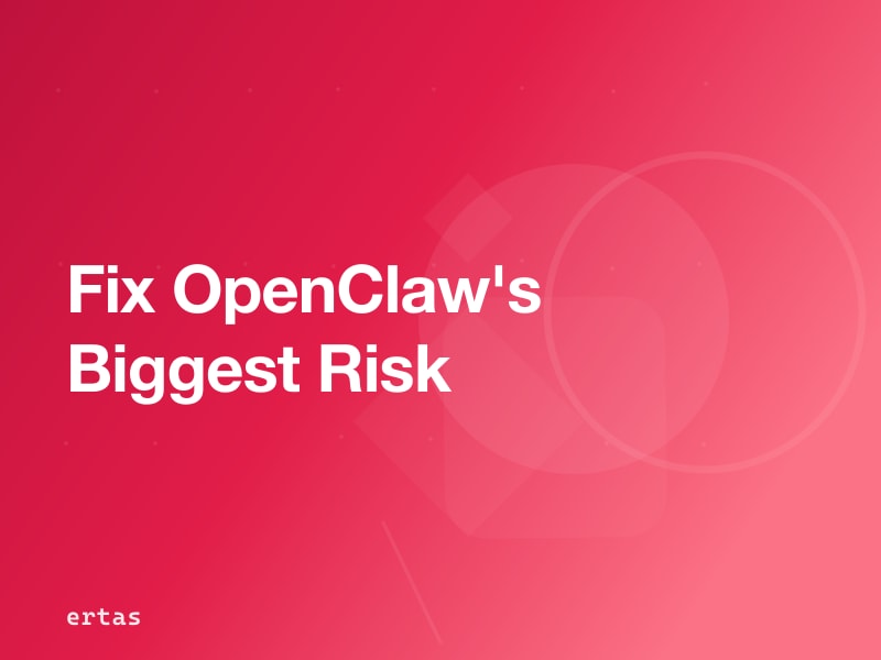 OpenClaw Security: Why Running Your Own Models Is the Only Real Fix