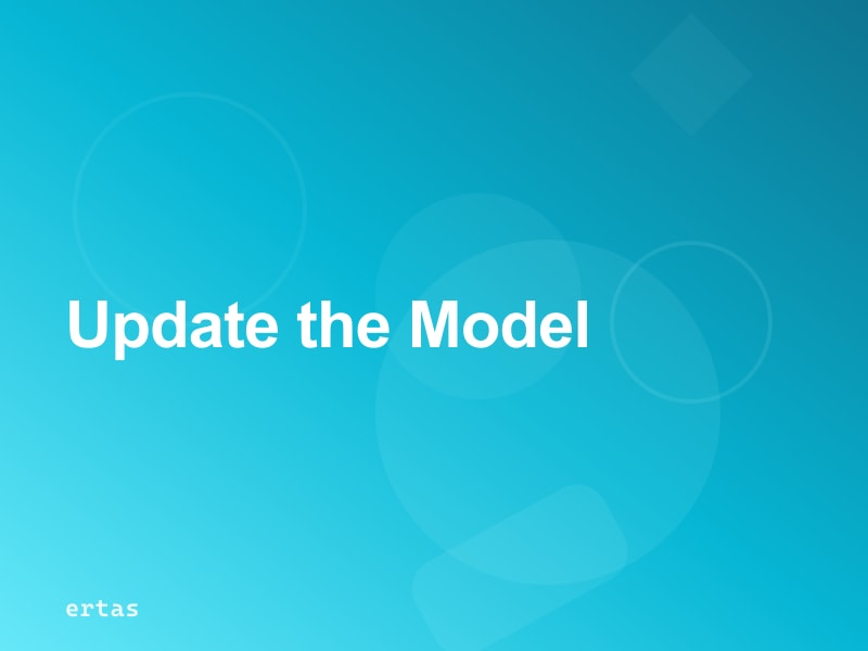 Actualizaciones OTA de modelos: mantener tu IA en el dispositivo actualizada