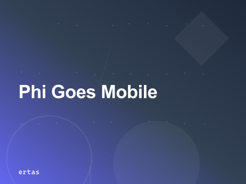 Phi-4 Mini para movil: El modelo pequeno de Microsoft en iOS y Android
