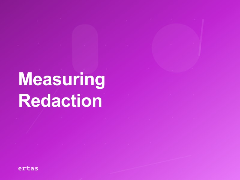 Benchmark de Precision de Redaccion de PII: Regex vs NER vs LLM vs Pipeline Hibrido