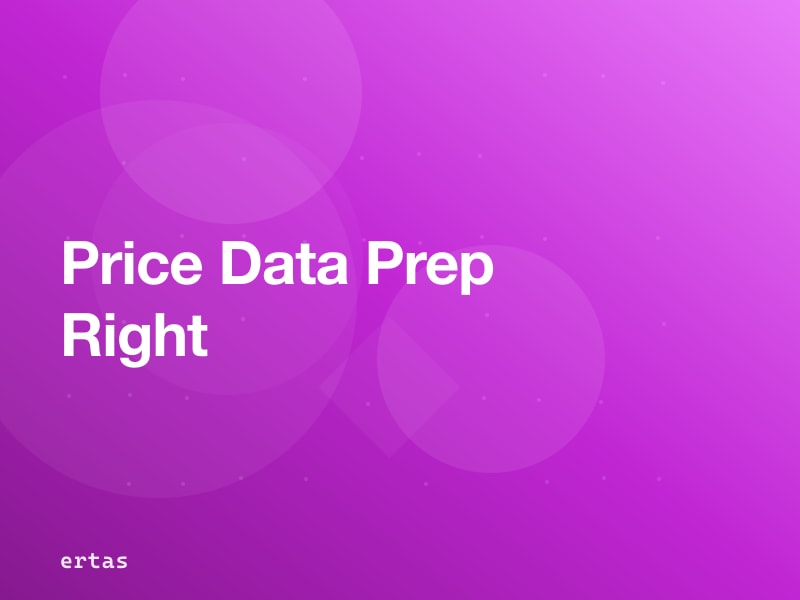 Pricing Data Preparation Services for Enterprise Fine-Tuning Projects