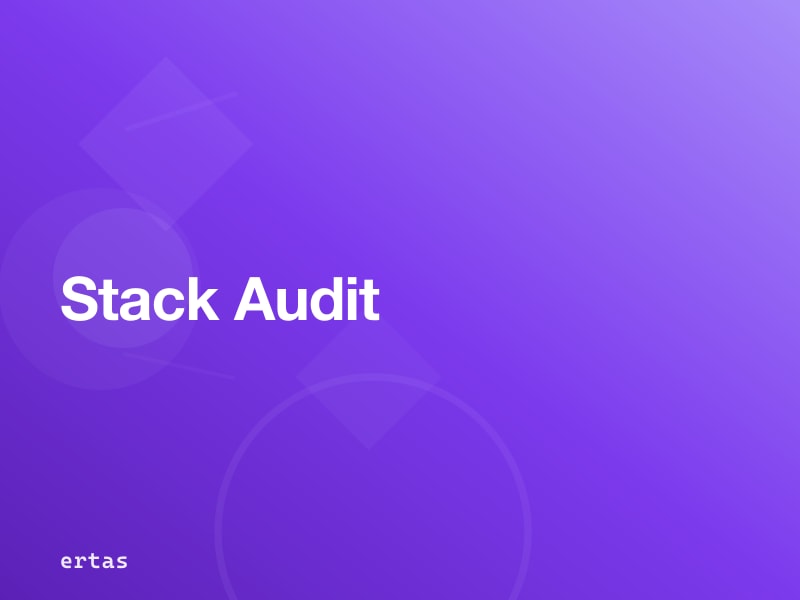 Prodigy + Docling + Custom Scripts: A Real Enterprise Stack Audit