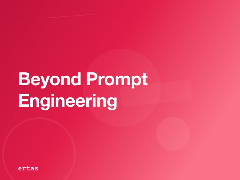 From Prompt Engineering to Fine-Tuning: The Migration Playbook