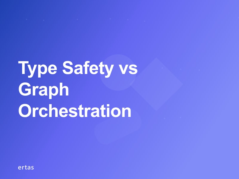 Pydantic AI vs LangGraph: Which Agent Framework for Fine-Tuned Models