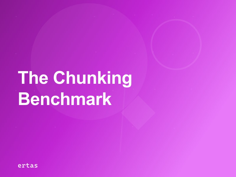RAG Chunking Strategy Benchmark: Fixed-Size vs Semantic vs Document-Aware