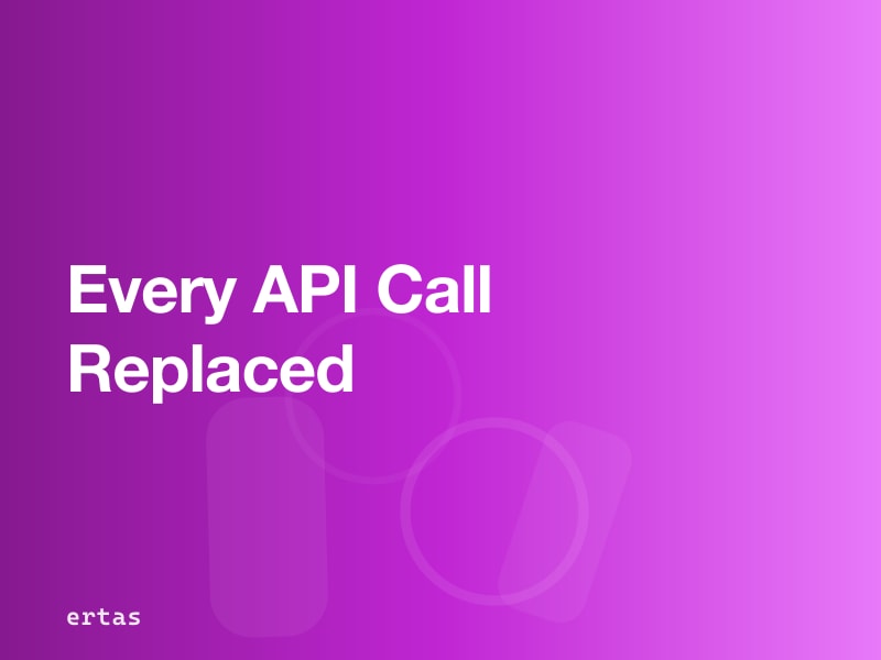 I Replaced Every OpenAI Call in My n8n Workflows With a Fine-Tuned Model