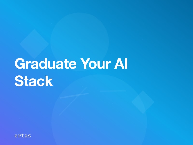 When Your SaaS Should Graduate from API Calls to Fine-Tuning