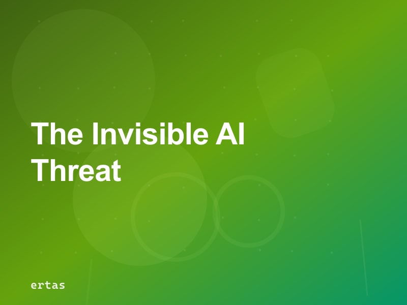 Shadow AI: The $19.5M Enterprise Risk Your Security Team Can't See