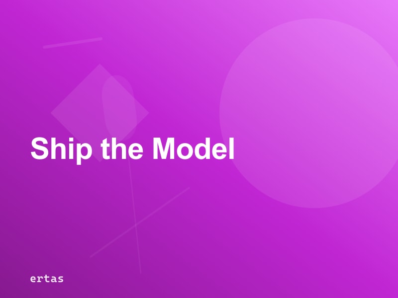 Shipping GGUF Models: App Store Bundling vs Post-Install Download