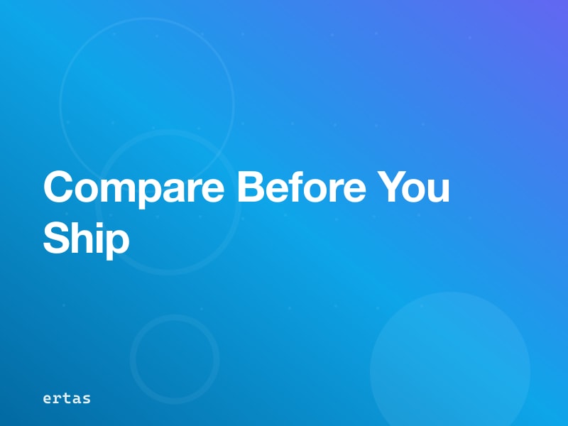 Side-by-Side Model Comparison: How to Pick the Best Fine-Tuned Model Before Deploying