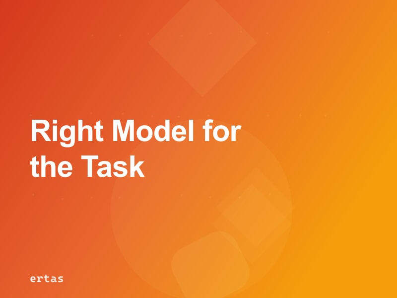 7B vs GPT-4: Which Model Size Actually Fits Your Client's Task