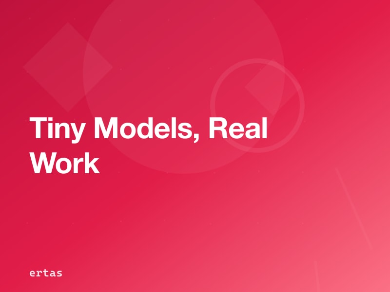 SmolLM2 and Sub-3B Models: Fine-Tuning for Edge and Mobile