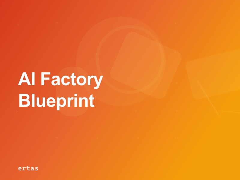 Sovereign AI Factories: The Enterprise Infrastructure Model Taking Over in 2026