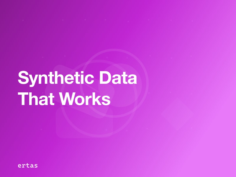 Synthetic Data Generation for Fine-Tuning: Techniques That Work