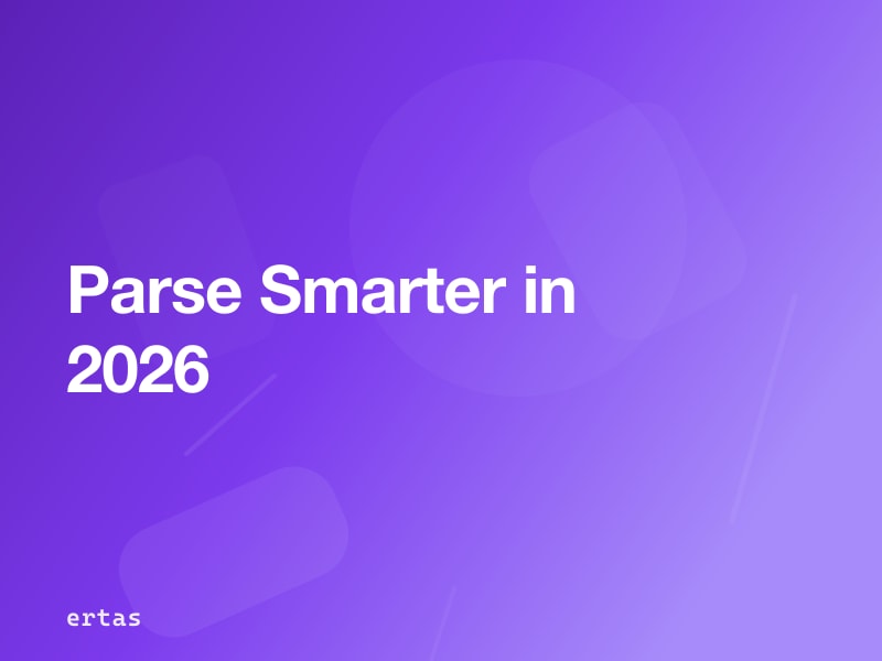 Preparing Synthetic Parsing Pipelines: The 2026 Approach to Document Processing
