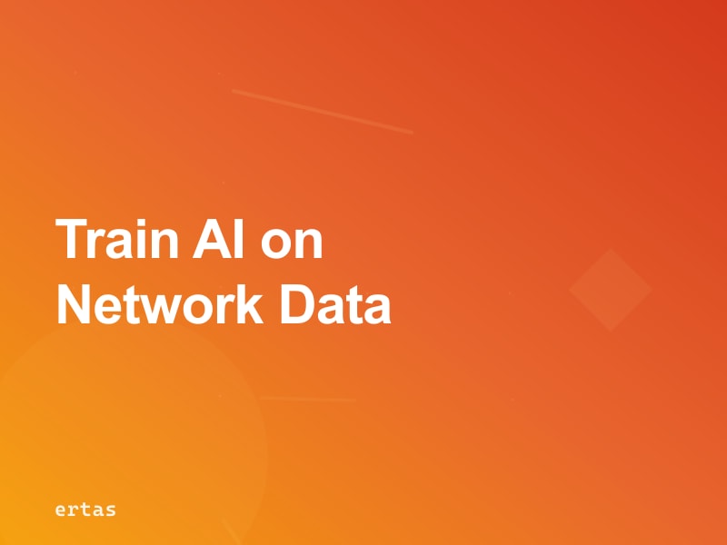 Pipeline de Datos de IA para Telecomunicaciones: Preparacion de Datos de Red para Machine Learning