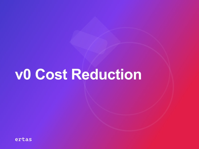 v0 App AI Features at Flat Cost — No Per-Token Pricing