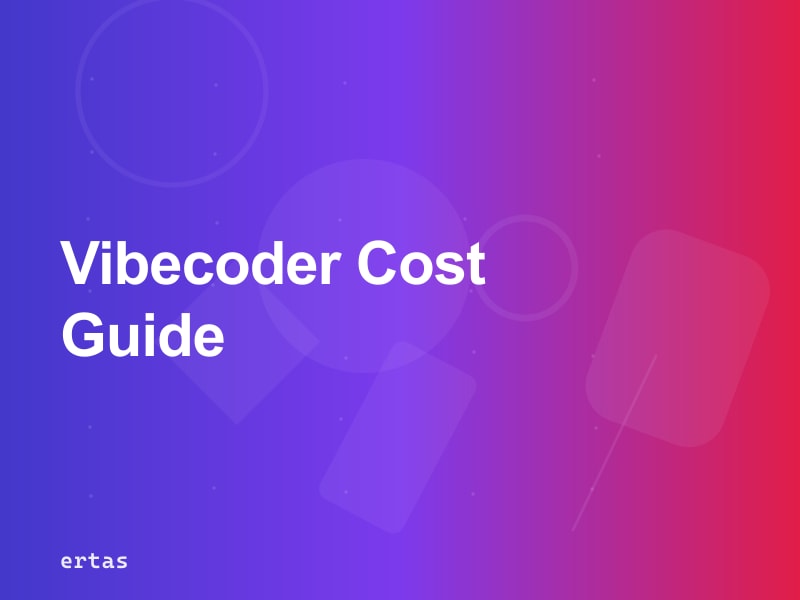 Vibecoder AI Cost Guide: Every Major Builder Platform Covered (2026)
