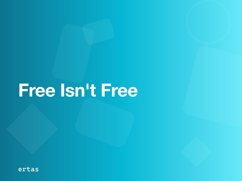 The Vibecoder's Guide to AI Unit Economics: When Free Tiers Stop Being Free