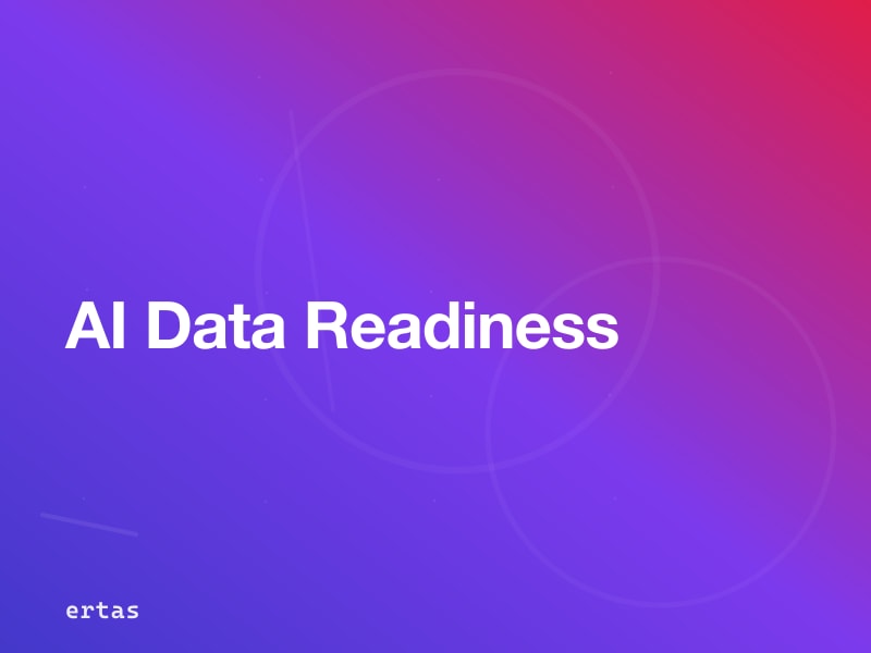 What Is AI Data Readiness? The Assessment Every Enterprise Skips