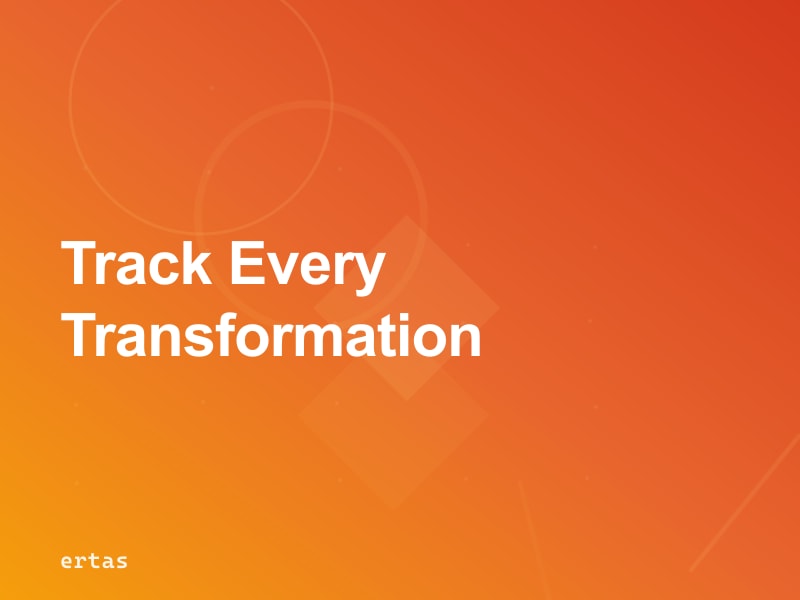 What Is Data Lineage — and Why Enterprise AI Teams Can't Ignore It in 2026