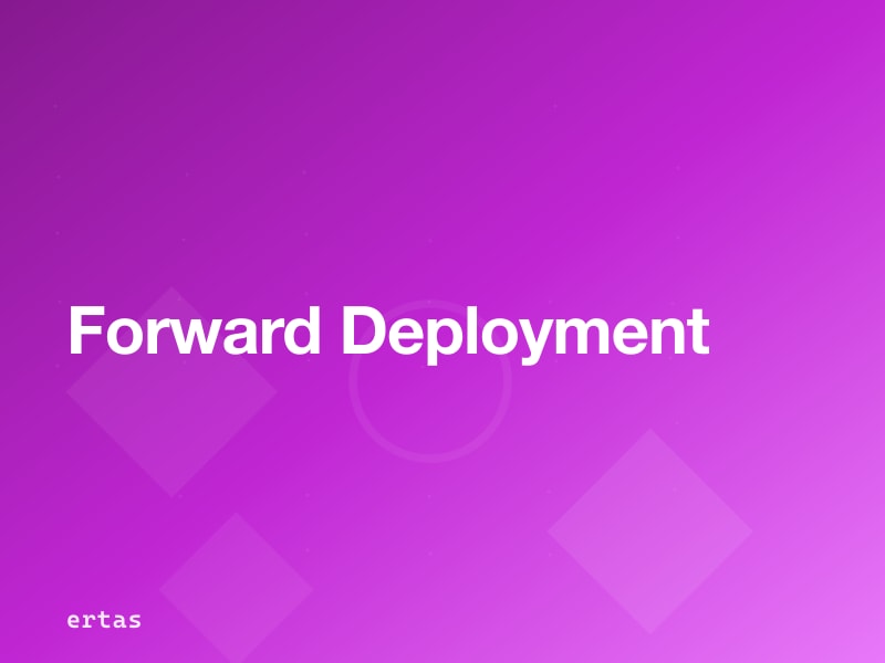 What Is Forward Deployment? How AI Companies Embed with Enterprise Teams