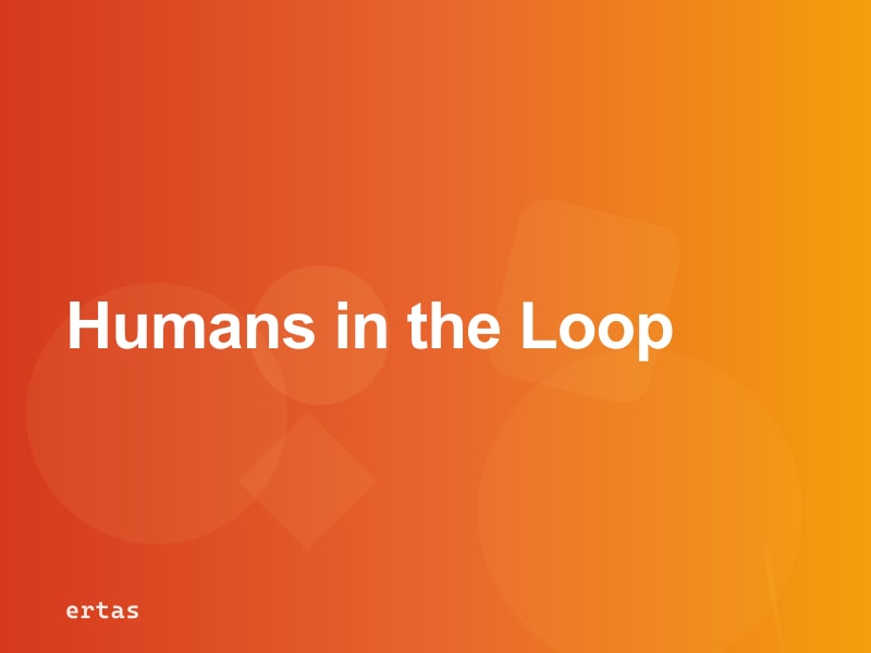 What Is Human-in-the-Loop AI? A Practical Guide for Enterprise Teams
