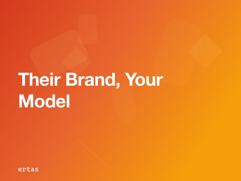 White-Label AI Agents: How Agencies Ship Custom Models Under Client Brands