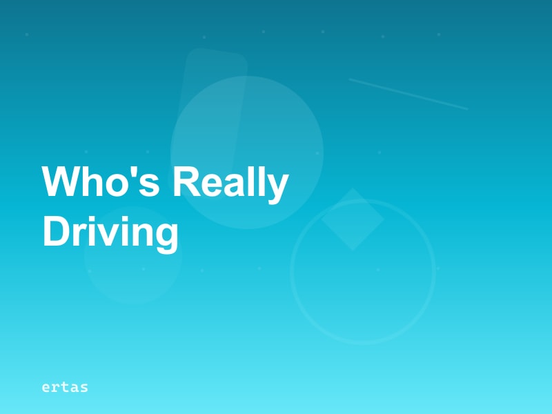 Who Controls Your AI Model's Behavior in Production? (It Might Not Be You)