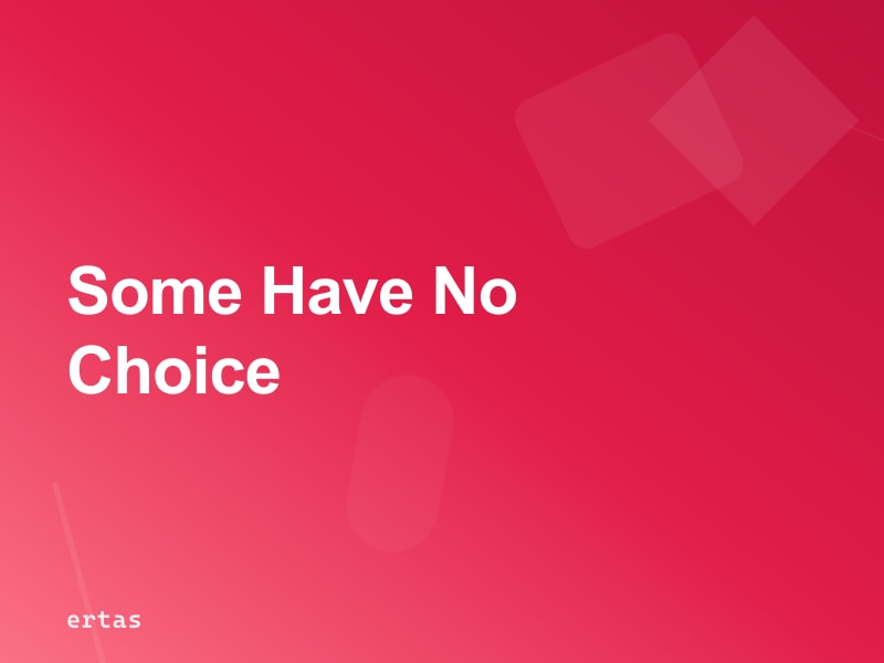 Why Some Organizations Will Never Be Able to Use OpenAI — and What They Use Instead